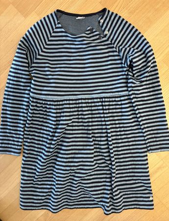 Petit Bateau Mädchen Kleid Grösse 152