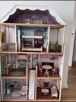 Puppenhaus Kidkraft