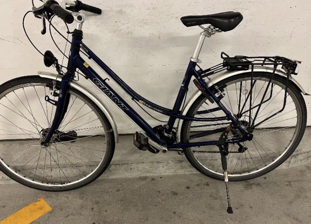 Biciclette: Velo – Usato da Zürich venduto da cap_6cs6 3