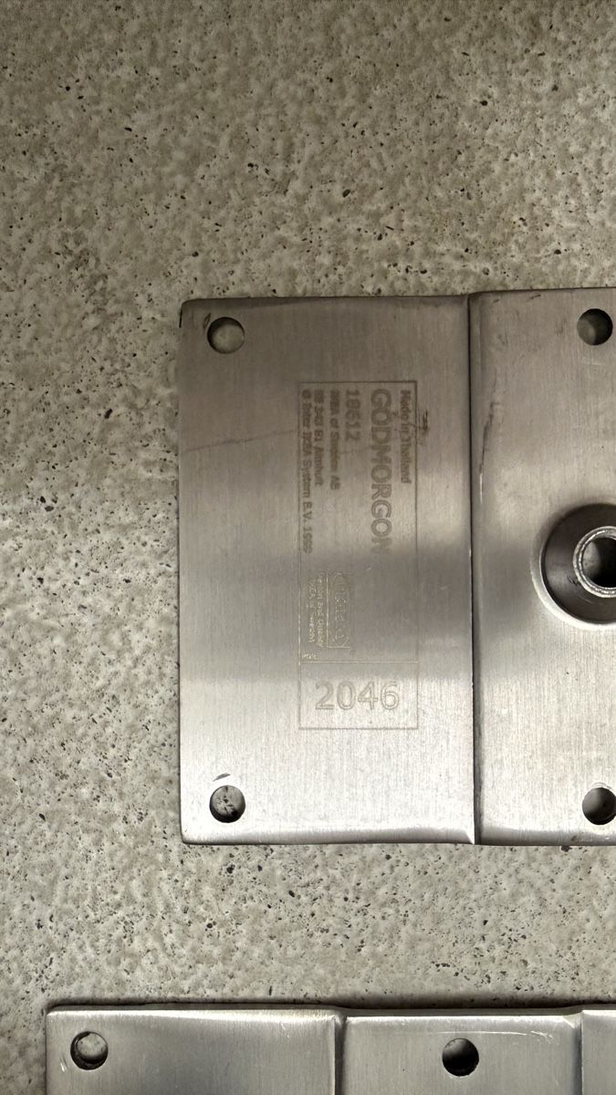 Ikea Badezimmermöbel: 2x IKEA GODMORGON – Gebraucht aus Buchs AG von sxf96 2