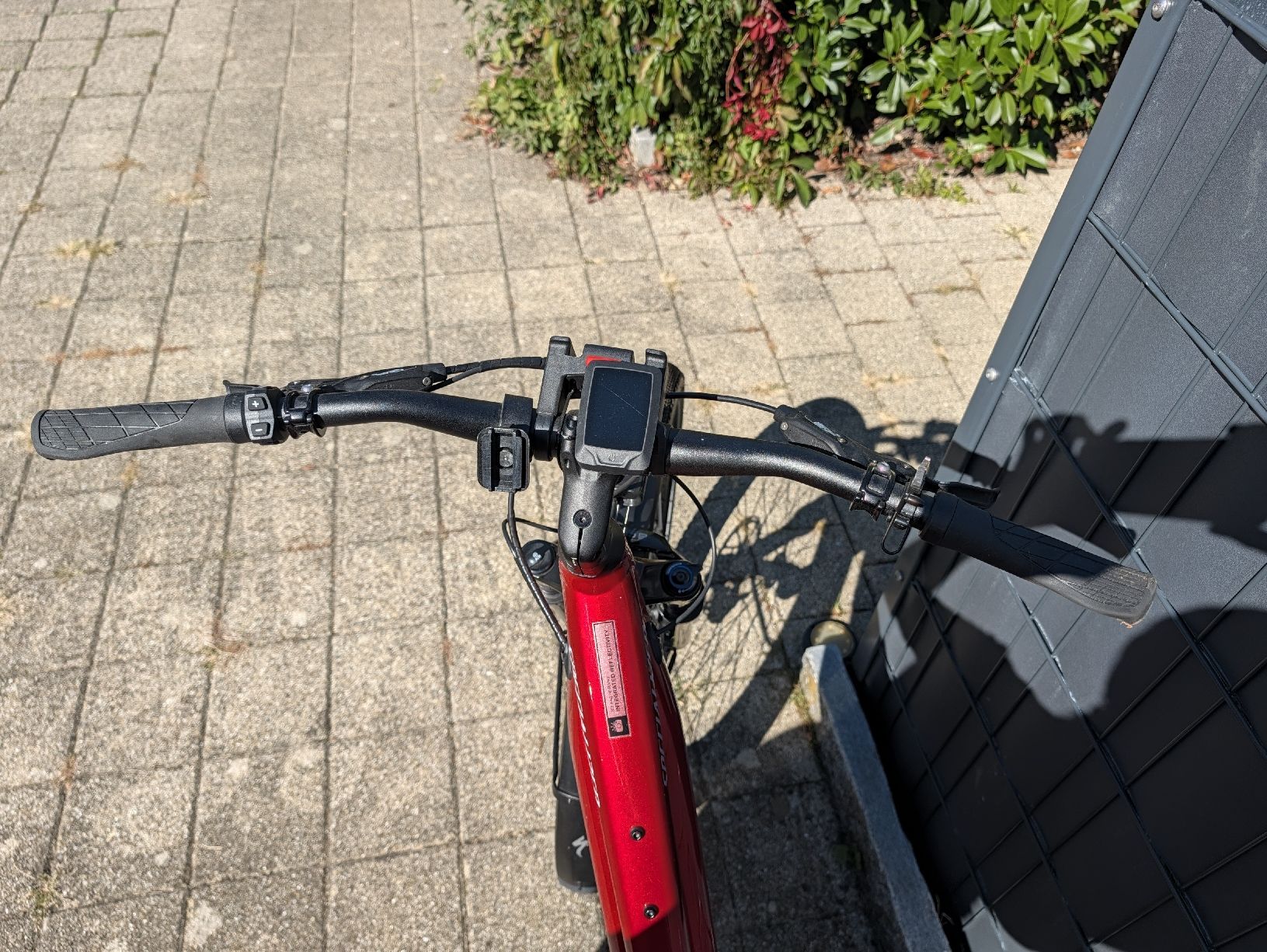 Specialized Velos: Specialized Turbo Vado 5.0 IGH Step-Through – Neu (gemäss Beschreibung) aus Diegten von sanni13 5