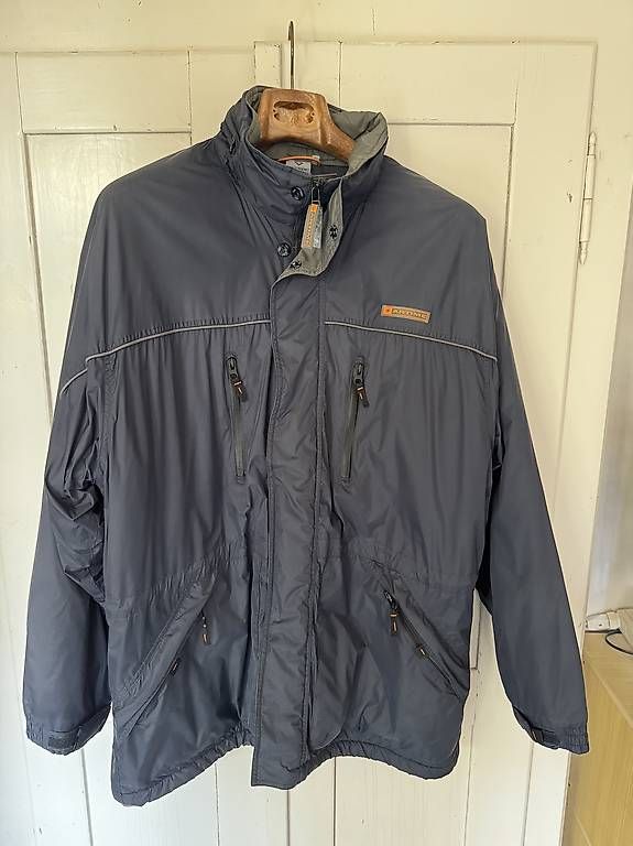 Giacche: Winterjacke in der Grösse XL – Usato da Schönenwerd venduto da iolilly