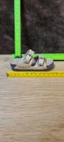Sandalette für Deko