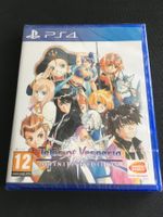 Tales of Versperia PS4 / Playstation 4 (Neu/Sealed)