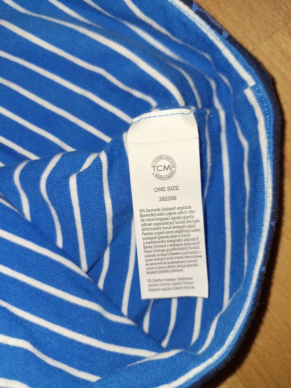 Copricapi, berretti & cappellini: Beanie mit Fische – Usato da Oberrieden venduto da man_9tm2 1