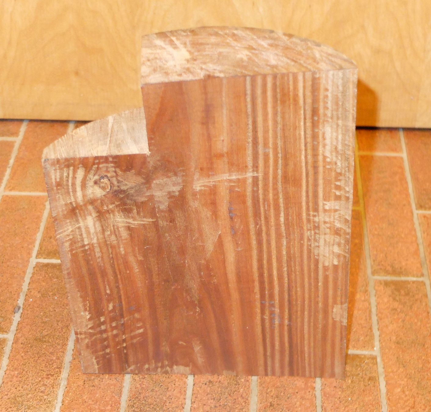 Articoli in legno: Lignum Vitae, Pockholz – Usato da Hagendorn venduto da Versaboss