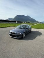BMW E 46 Gewindefahrwerk/Alpina,…