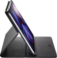 Cellularline Folio Case iPad Pro 12.9 Zoll schwarz neu