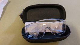 Laser-Schutzbrille für CO2-Infrarotlaser 10600nm