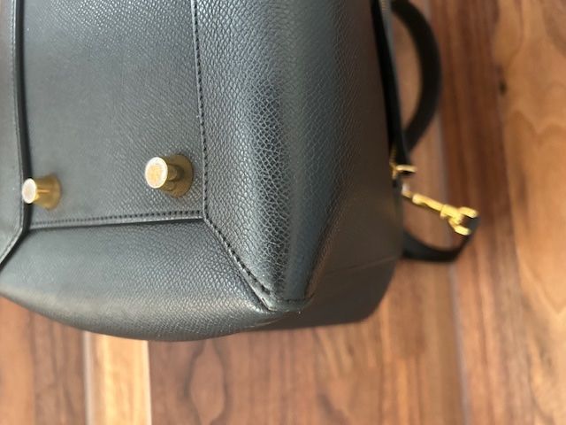 Celine Borse da donna: Céline Belt Bag – Usato da St. Gallen venduto da Nir 5