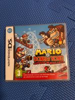 Mario vs Donkey Kong Aufruhr im Mini-Land Nintendo DS