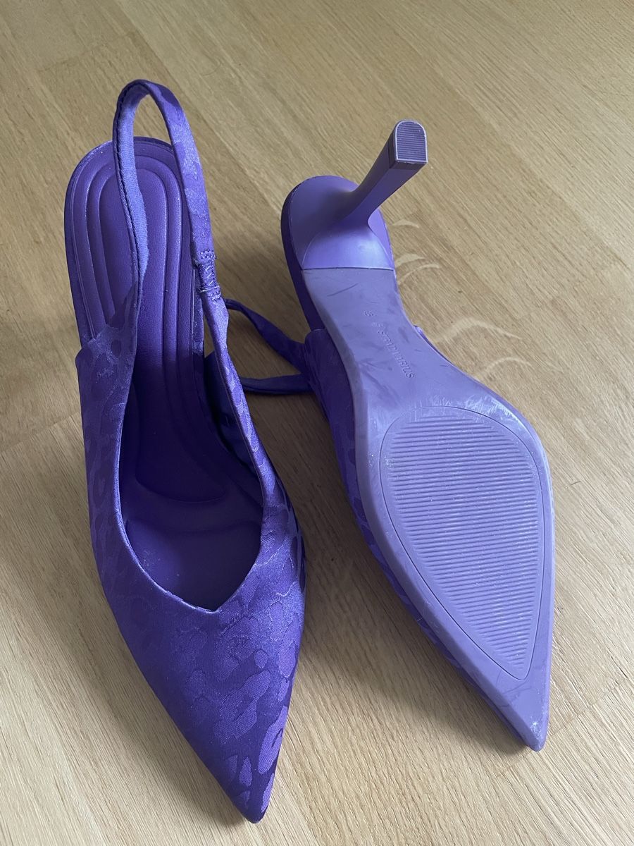 Stradivarius Damenschuhe: NEU! Decolleté von Stradivarius – Neu (gemäss Beschreibung) aus Horw von Spi8992 3