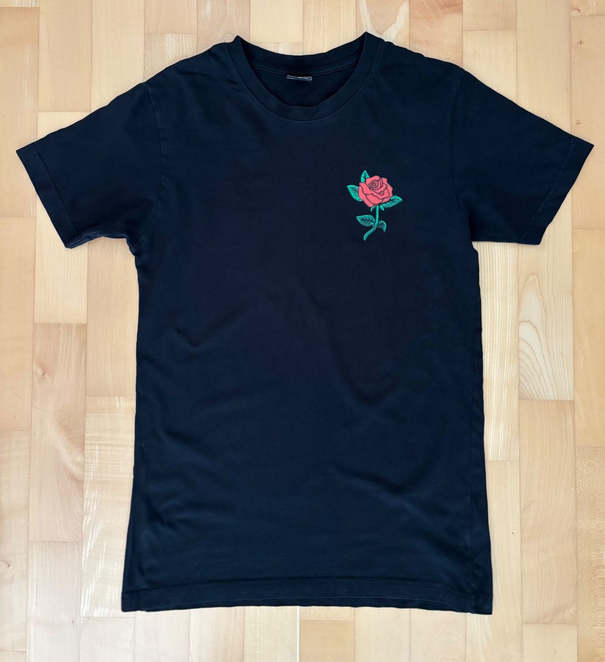 T-shirts: T-Shirt Mister Tee – D'occasion à Winterberg ZH par vanilleinspiration