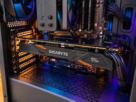 Gigabyte GTX 1070 G1 Gaming 8G – Grafikkarte
