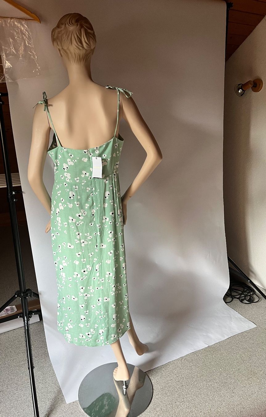 Kookai Kleider: Sommerkleid Kookai, Grösse 42 – Neu und originalverpackt aus Rudolfstetten von gst_g7xl 1