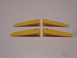 LEGO - 4 - GELBE - SPOILER