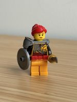 Lego Ninjago Minifigur Skylor