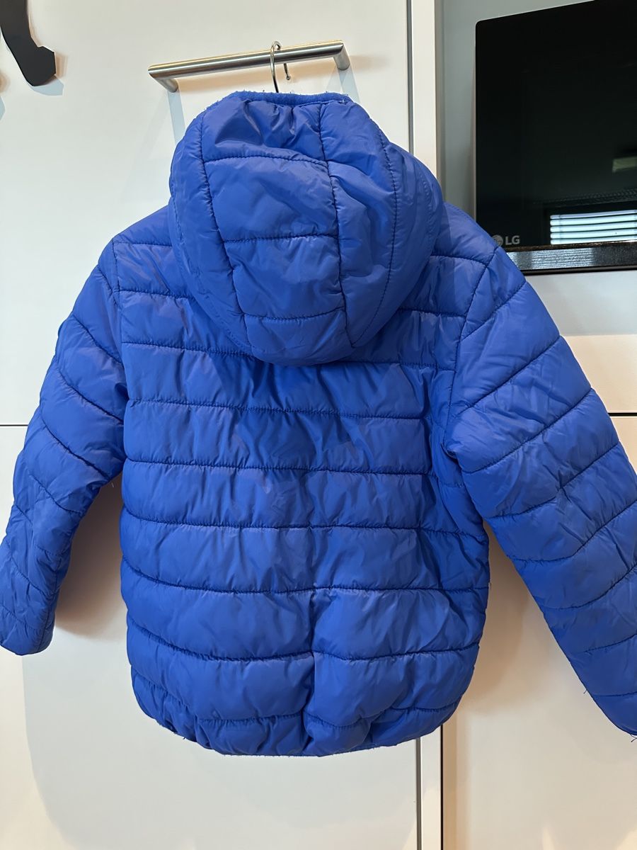 Jacken & Mäntel: Jacket/Autumn(Herbst) – Gebraucht aus Rickenbach b. Wil von iah_pg6d 1