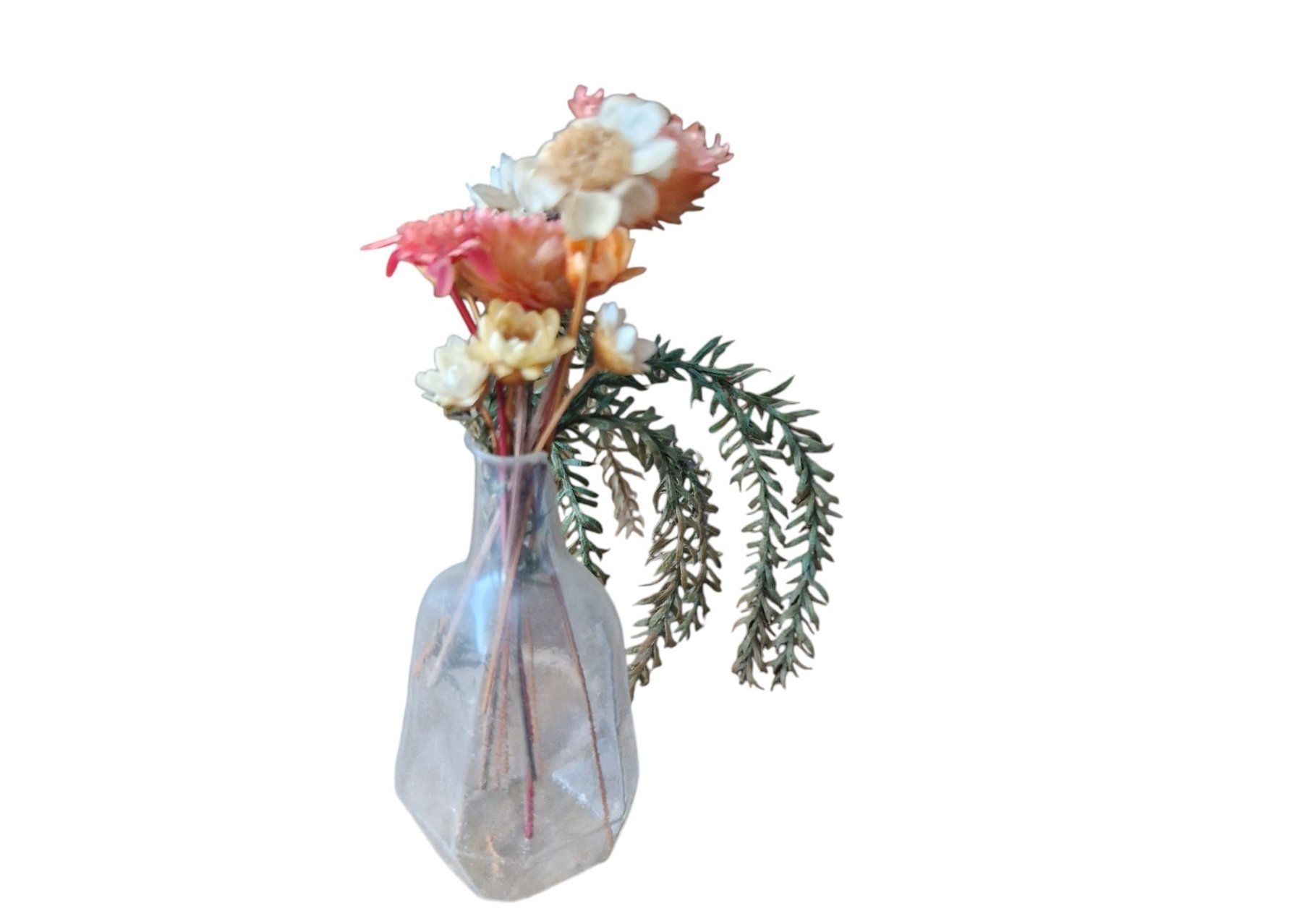 Giocattoli: Puppenstube Blumenvase Glas – Usato da Mörschwil venduto da lindaswunderkiste 7