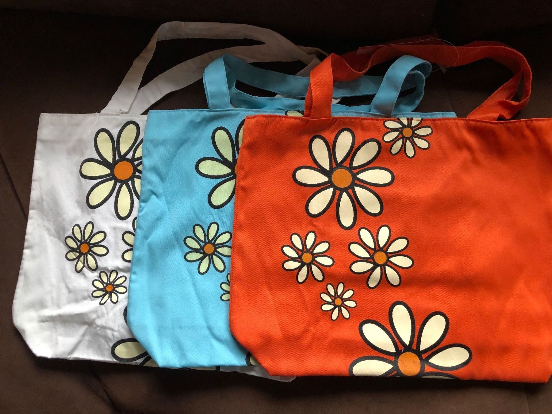 Borse da donna: BW Sommertasche hellblau – Nuovo (secondo la descrizione) da Schübelbach venduto da Dolly990_2 1