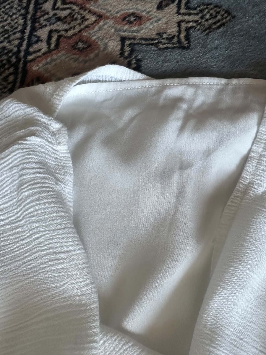 Abercrombie Camicette: Abercrombie &Fitxh Oberteil gr Xs – Usato da Gutenswil venduto da Bregenzer8610 3