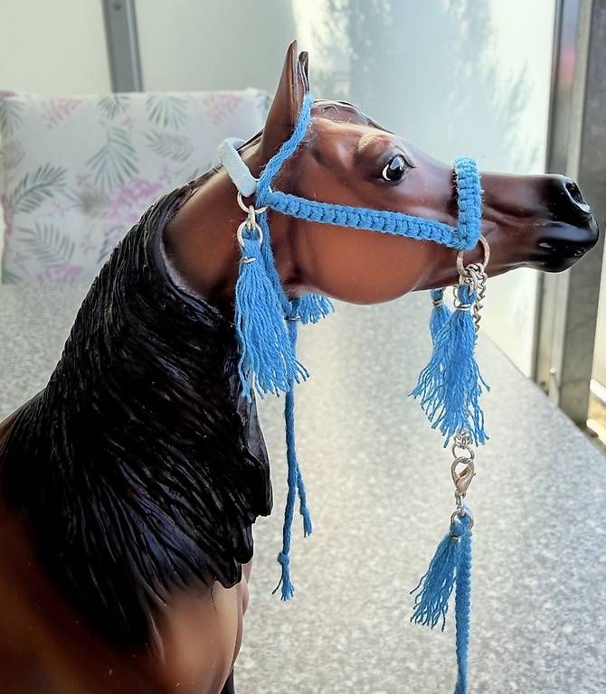 Figuren: Breyer Pferd Araber Stute – Gebraucht aus Gränichen von Chanelsusi 2