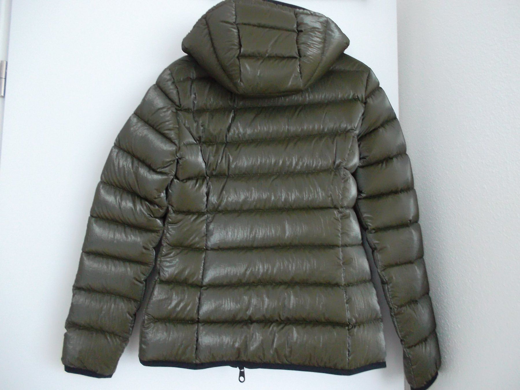Giacche: JACKE VON CAPE HORN GR. 36 – Nuovo e nell'imballaggio originale da Zofingen venduto da Felpa 5