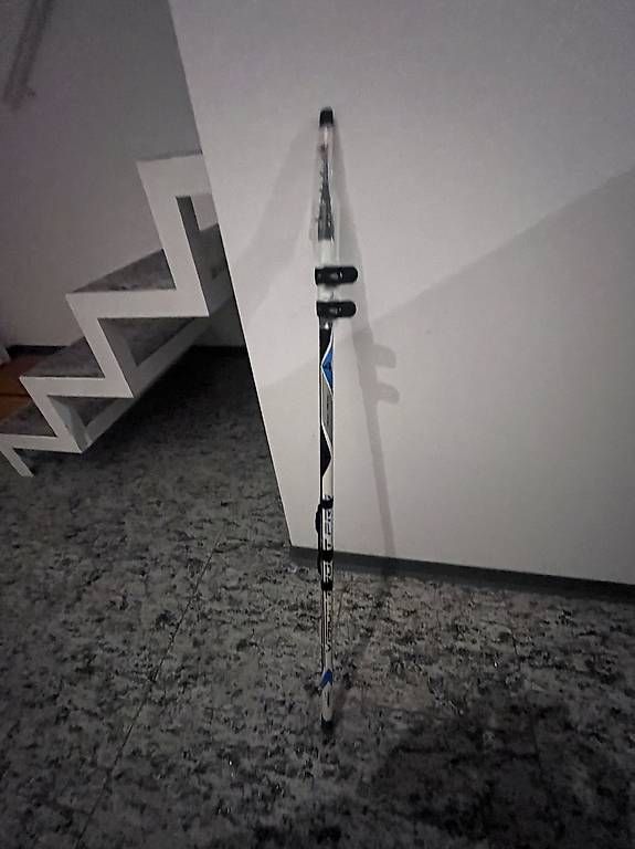 Canne da pesca: Canna pesca Tubertini Travel  – Usato da Giubiasco venduto da akille