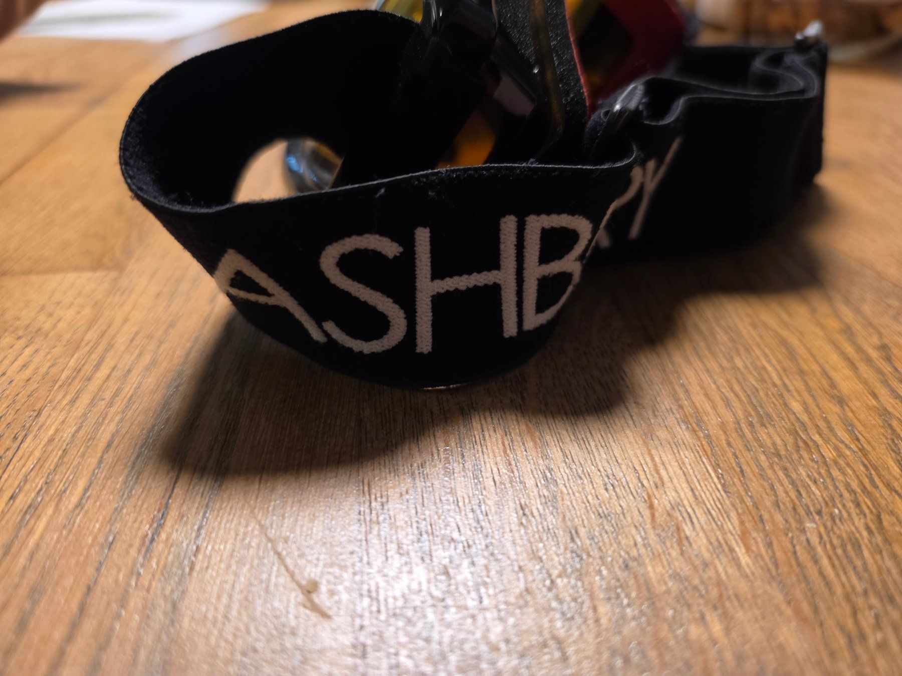 Lunettes & Verres: Skibrille Ashbury – D'occasion à Dietikon par dan_bk7q 1