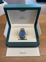 Rolex Datejust 41 Full Set
