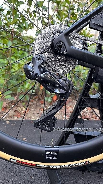 Biciclette: BMC Roadmachine 01 Four Di2 - Gr. 56 – Usato da Buchrain venduto da joe_phc7 3