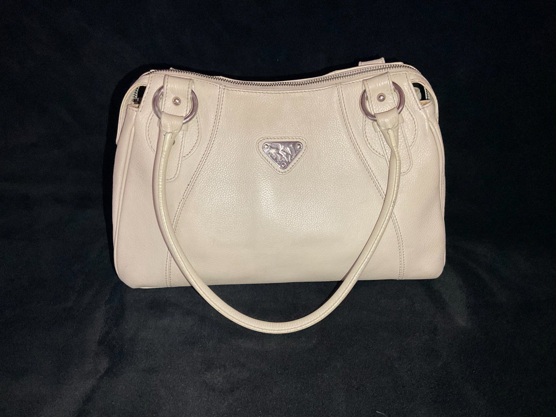 Maison Mollerus Borse da donna: Tasche Maison Mollerus – Usato da Bettwiesen venduto da wicking27