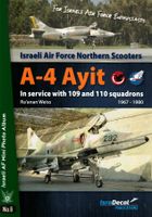 A-4 Ayit in IAF Servise