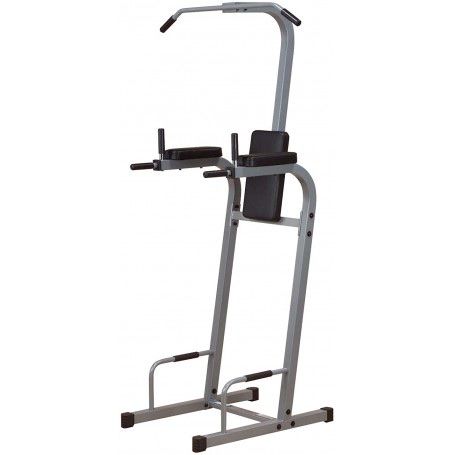 Hometrainer: Kraftstation / dip & pull-up Station - Top Zustand – Usato da Niederwil AG venduto da ric_5v8g