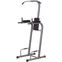 Kraftstation / dip & pull-up Station - Top Zustand
