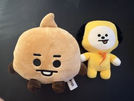 BT21 Chimmy und Shooky