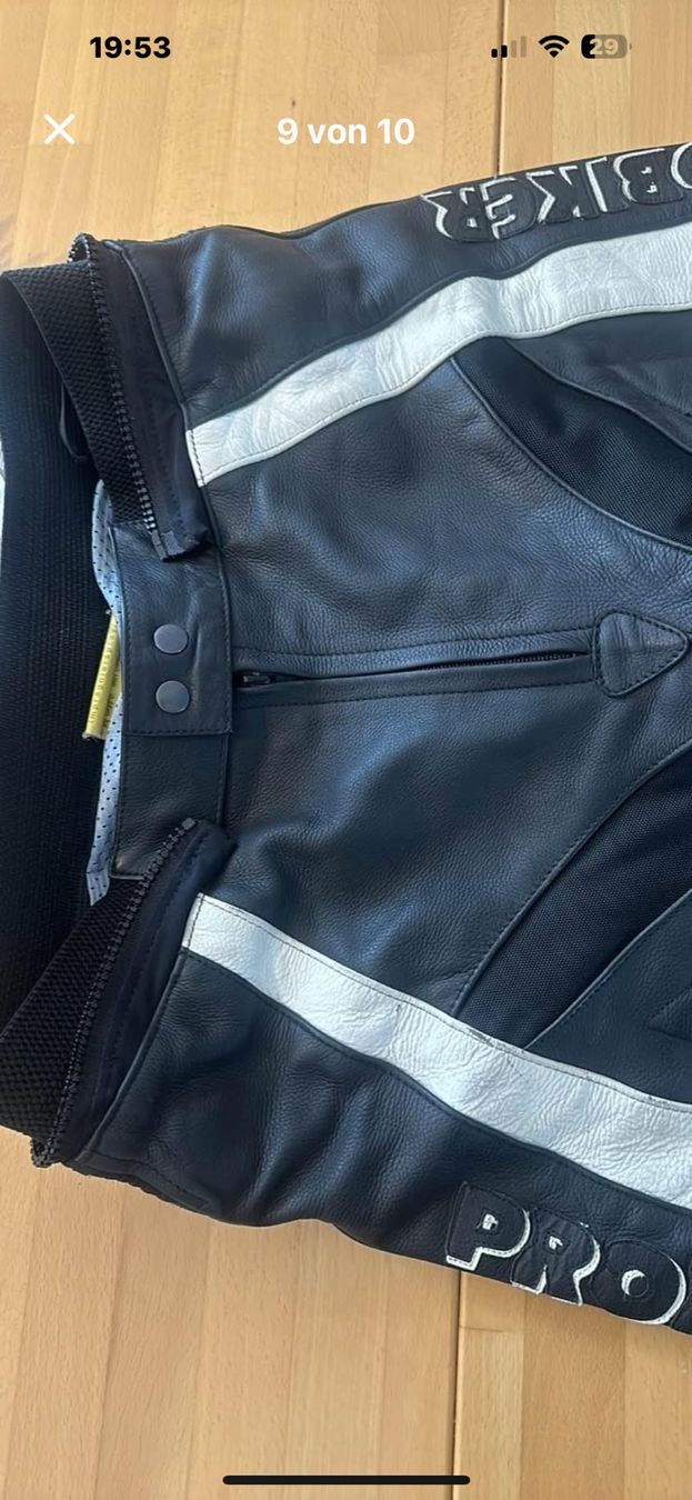 Completi: Ledertöffkombi Probiker – Usato da Dintikon venduto da nea_tyx6 4