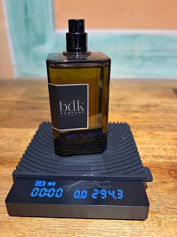 Profumi & Eau de Toilette: BDK Parfums Gris Charnel Extrait  100 ml – Usato da Einsiedeln venduto da cpu_99fn 1