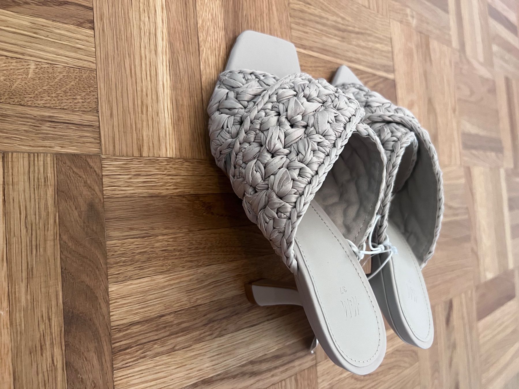 H&M Scarpe da donna: H&M 37 – Usato da Neuhaus SG venduto da bernike 2