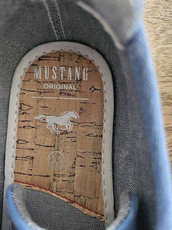 Scarpe da donna: Mustang Schuhe – Usato da Vinelz venduto da man_t2q9 3