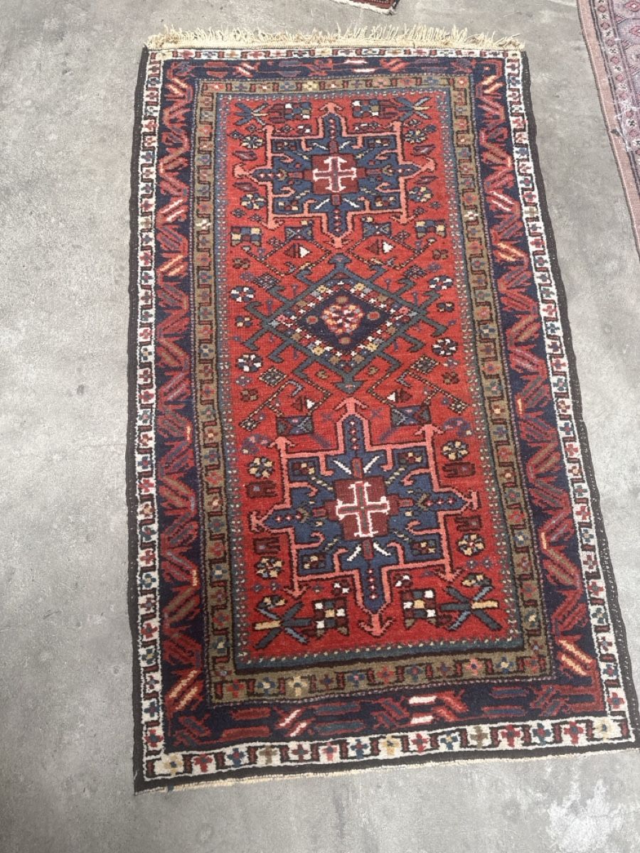 Tappeti: Teppich – Usato da Horriwil venduto da Carrera68 1