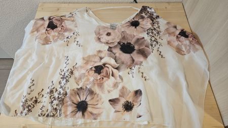 T-shirt grösse L