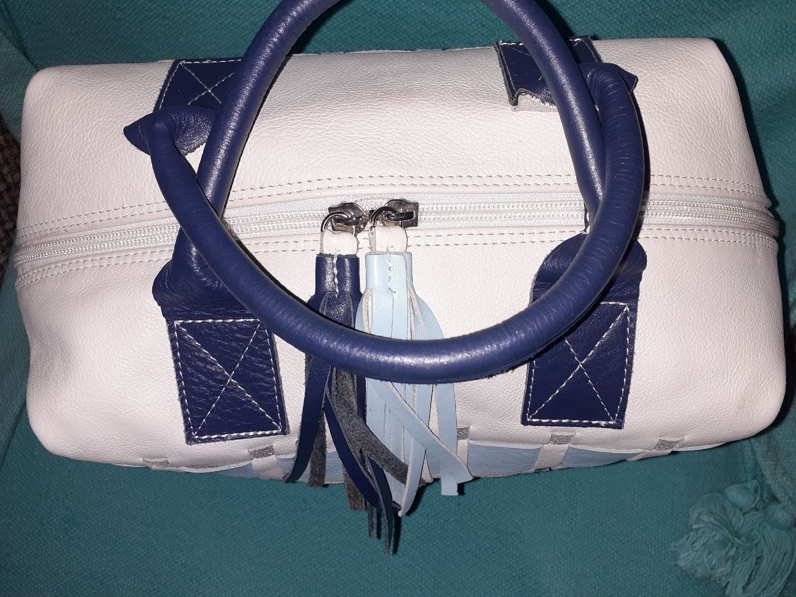 Borse da donna: Borsa a mano Astore-Venezia – Nuovo (secondo la descrizione) da Morbio Inferiore venduto da vin_fdj2 4