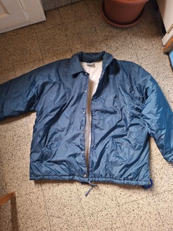 Coach jacket original Dakota USA XL