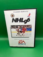 NHL 96 (mehrsprachig) - Sega Mega Drive
