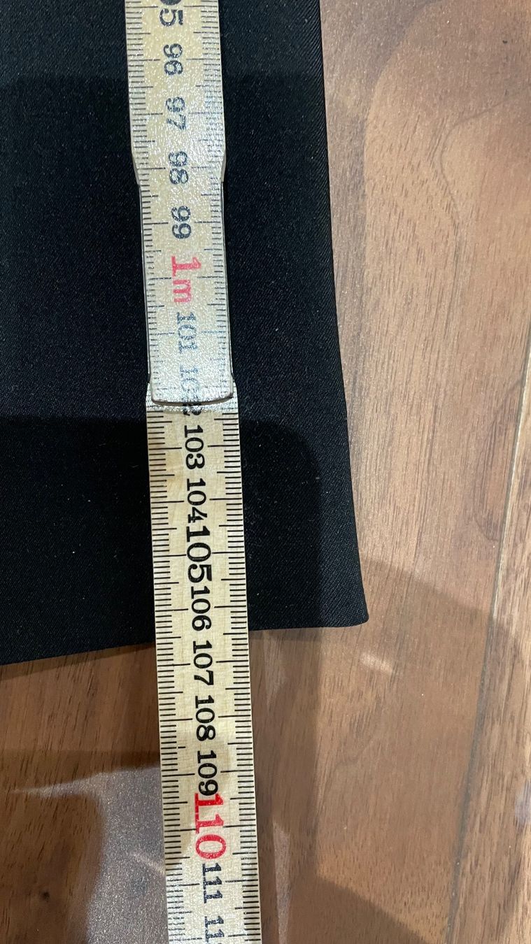 Hosen: Damenhose von Anna David Gr 38 – Gebraucht aus Egg b. Zürich von Nathalie14 7