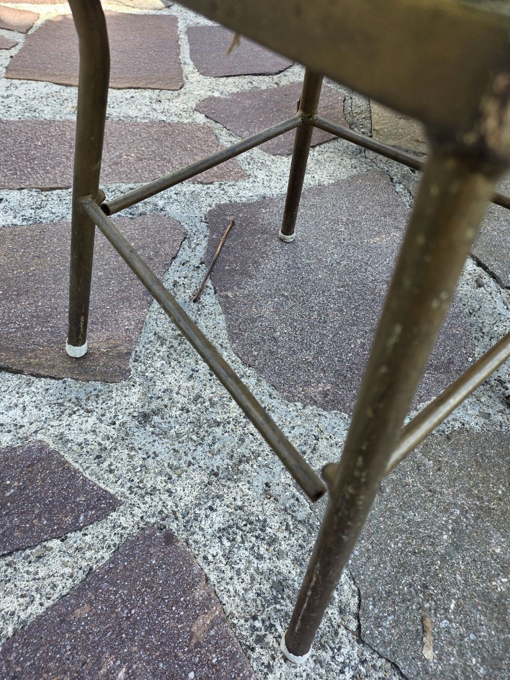 Tutte le decorazioni: Antike Deko Sachen  – Usato da Biberstein venduto da Jambo008 3
