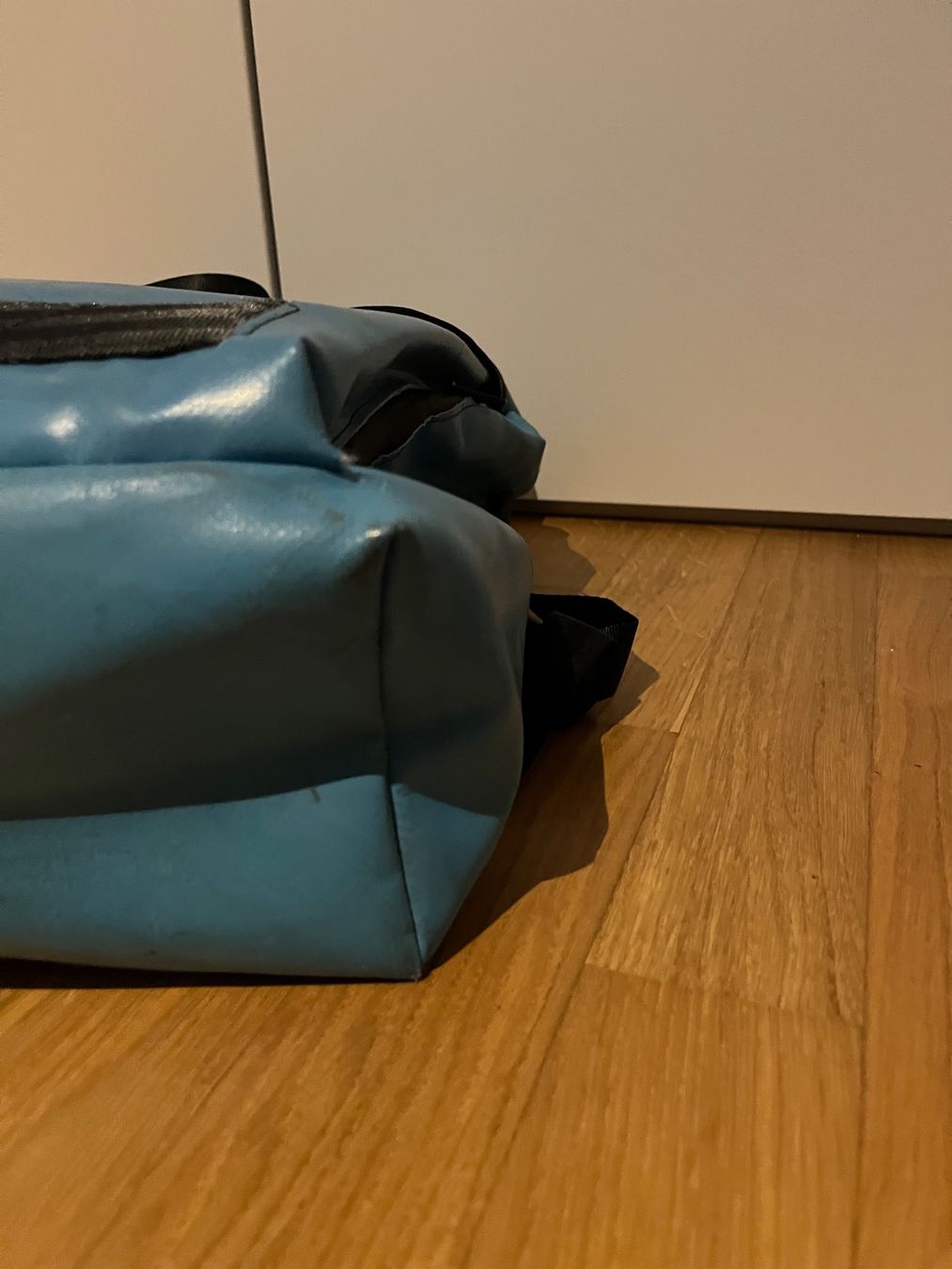 Freitag Rucksäcke: Freitag Rucksack Victor – Gebraucht aus Ziefen von Madame1982 5