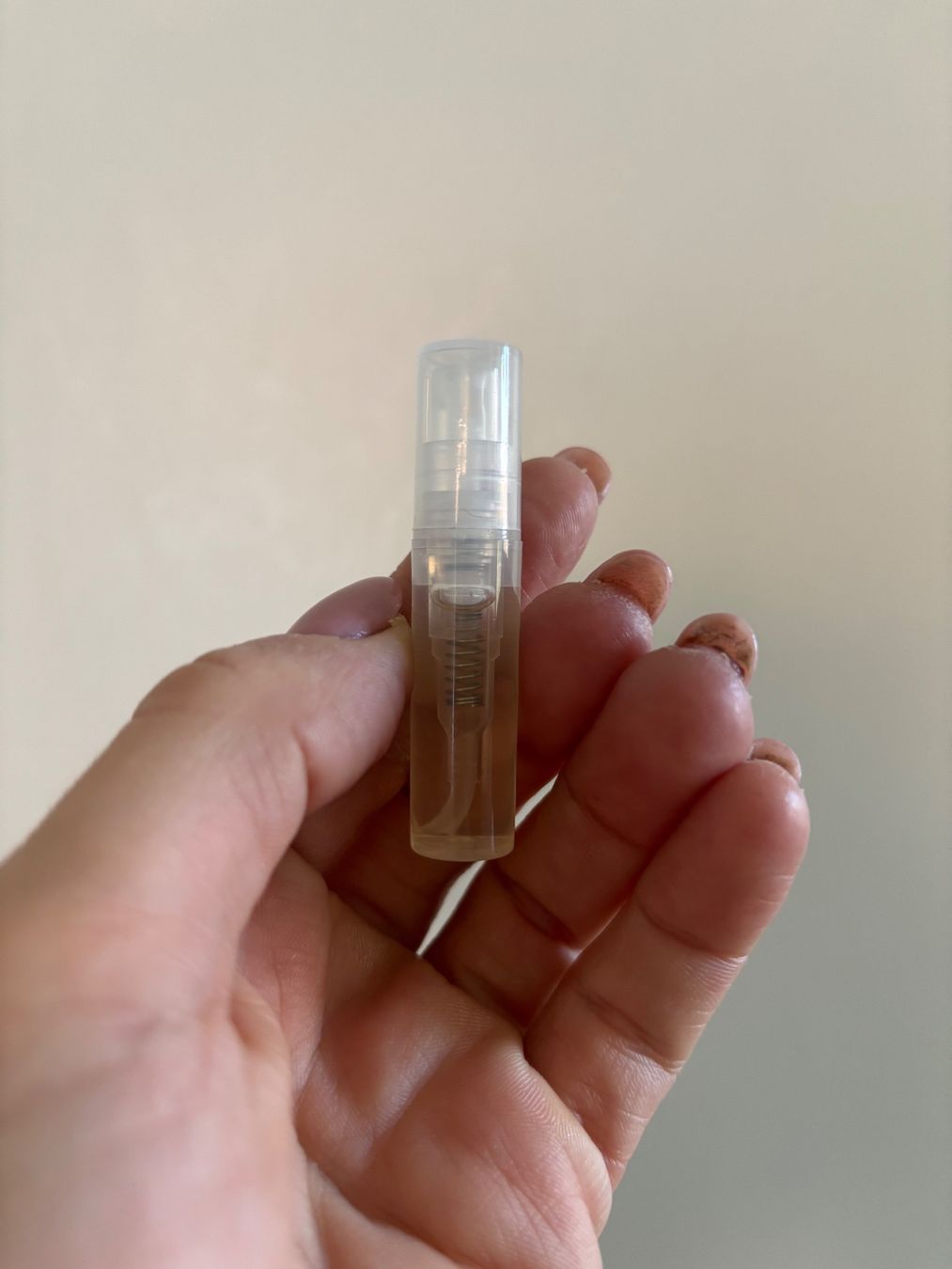 Burberry Profumi & Eau de Toilette: Burberry Brit Red - Eau de Parfum - Duftprobe - 2 ml. – Usato da Zürich venduto da deruja 1