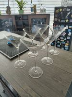Zwiesel Martinigläser